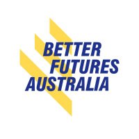 Better Futures Australia (@betterfuturesau) 's Twitter Profile Photo Better Futures Australia (@betterfuturesau) 's Twitter Profile Photo