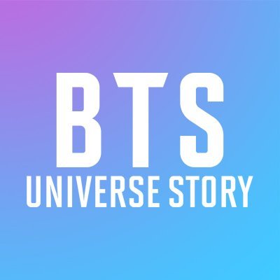BTS Universe Story Profile