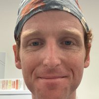 Stephen O'Brien (@drstephenobrien) 's Twitter Profile