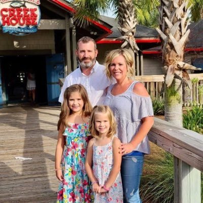 JeremyWade417's profile picture. Territory Manager for Harrell’s LLC, Christ Follower, Devoted Husband, and Father of 2. Tweets are my own.