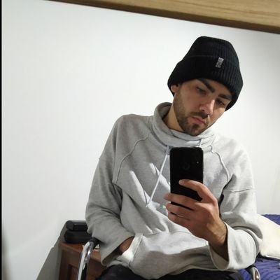 CristianFdx's profile picture. BARBERO - PELUQUERO 💈