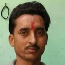 JC4UAiufHEyOdsK's profile picture. कट्टर हिन्दू युवा भाजपा नेता समाजसेवी सेक्टर संयोजक वार्ड 9 नगर भाजपा पीलीभीत