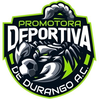 Somos la Promotora Deportiva de Durango AC.