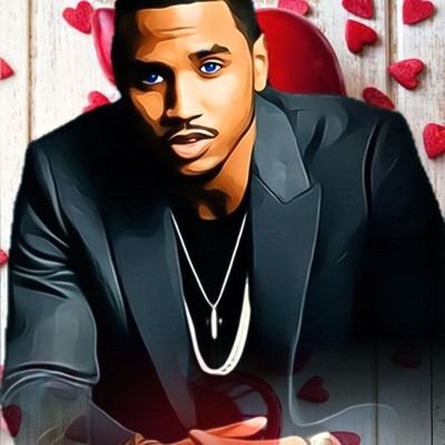 I Am A Normal Country Woman Who Loves Tremaine Aka @TreySongz