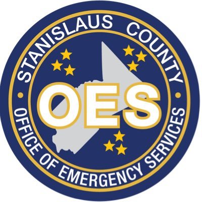 Emergency preparedness and disaster response information for the Stanislaus County Office of Emergency Services. Be prepared.