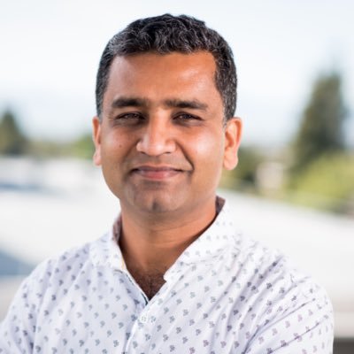 Staff Scientist & Principal investigator @BerkeleyLab🇺🇸 #PhageFoundry #AMR #synBio #microbiome Views r my own & not my employer’s. vivekmutalik bsky social