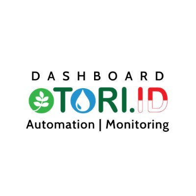 AgtechOtori's profile picture. Dashboard | Automation |  Monitoring