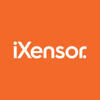 iXensor (@ixensor) 's Twitter Profile