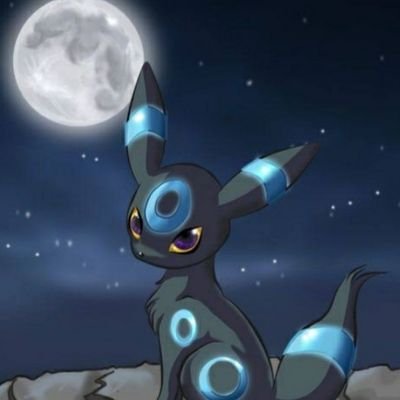 Hakku the shiny Umbreon 💙さんのプロフィール画像