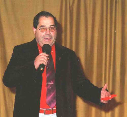 António Machado Profile