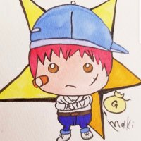 マキ (@maki_infra) Twitter profile photo
