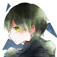 ARU_re45's profile picture. 別名 レイ