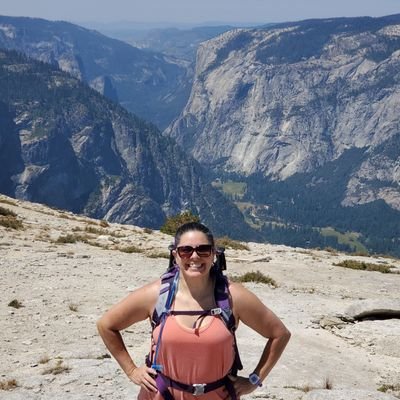 J9momma's profile picture. Human and cat mom. Environmental Scientist. 
Baseball is life ⚾️ Tinkerbell is my mood 🧚‍♀️
Dodgers 2020 World Series Champs!! 🏆 💙