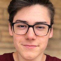 Jacob Ewaniuk (@jewaniukacting) 's Twitter Profile Photo Jacob Ewaniuk (@jewaniukacting) 's Twitter Profile Photo