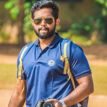 Pradeep95415106's profile picture. 