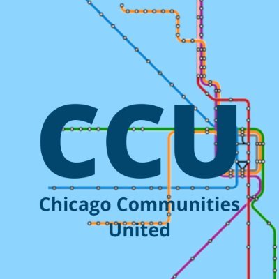 CCU is a youth-led organization seeking to encourage participation in the 2020 Census, especially on the West Side!