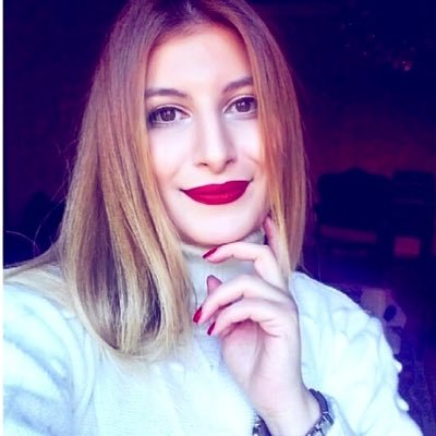 aslihanakbltt's profile picture. Karadeniz Teknik Üniversitesi🎓