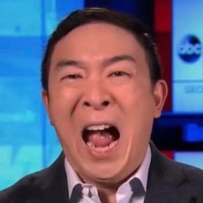 Free Palestine 🇵🇸 Andrew Yang Meme Archive