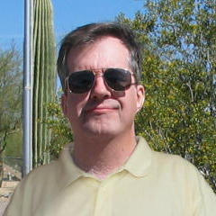 dstasinski's profile picture. Retired software engineer.