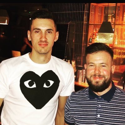 michaelloftus96's profile picture. 