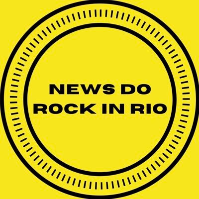 🎸 Aqui você encontra as principais novidades sobre a versão brasileira do Rock in Rio.