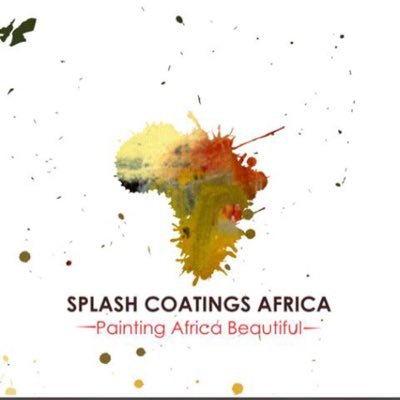 Head of Sales and Marketing for Splash Coatings Africa - Painting Africa beautiful. #Painting houses into homes.