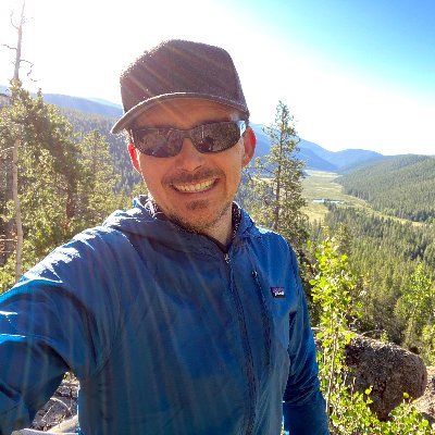 uxuiMike's profile picture. Director of Product Design & Principal UX Engineer