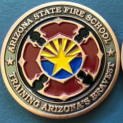AZ State Fire School Profile