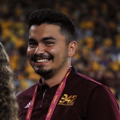 SunDevilJoey Profile Picture