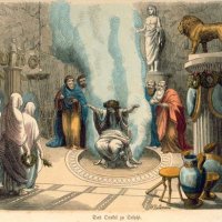 Assesseth The Oracular (@assesseth) 's Twitter Profile