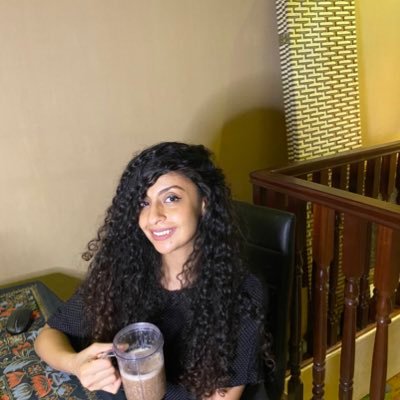 glowish_sawsan's profile picture. Health & wellness ☘️ Lifestyle ✨ Traveling 🌍