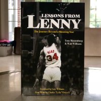 LessonsFromLenny (@lessonsfromlen) 's Twitter Profile Photo LessonsFromLenny (@lessonsfromlen) 's Twitter Profile Photo