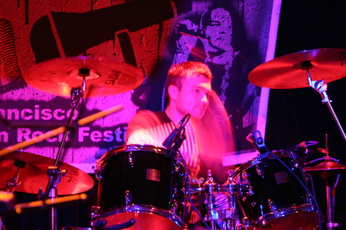 kostya79's profile picture. Приведение с моторчиком