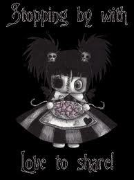 being emo is awsome and i like heavy metal and screemo