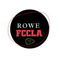 Rowe FCCLA (@rowe_fccla) 's Twitter Profile Photo Rowe FCCLA (@rowe_fccla) 's Twitter Profile Photo
