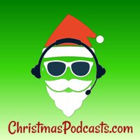 ChristmasPodcasts.com (@christmaspods) 's Twitter Profile Photo ChristmasPodcasts.com (@christmaspods) 's Twitter Profile Photo