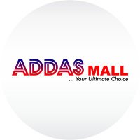 ADDAS Mall(@addasmall) 's Twitter Profile Photo