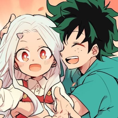 Deku Pfp Cute - Decir Wallpaper