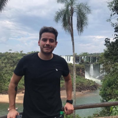 EmiPierangeli's profile picture. River Plate! ❤️🐔