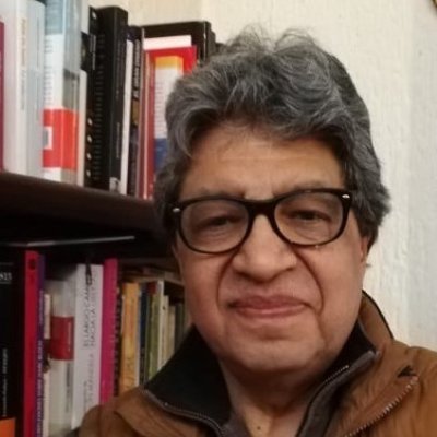 Profesor HISTORIA Pontificia Universidad Católica del Ecuador. Coordinador Nacional del Contrato Social por la Educación.