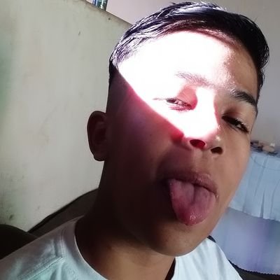 HarmonTyller's profile picture. a vida é um desafio