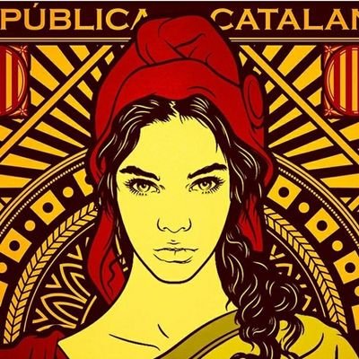 República catalana - avui, demà i sempre!