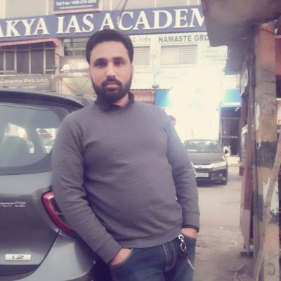 ravi1426's profile picture. 