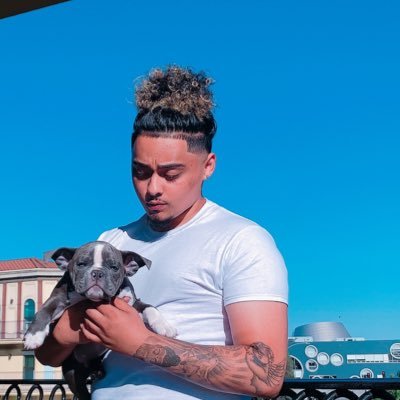 barber 💈 Artist 🎵#LRD$