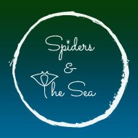 Spiders And The Sea (@spidersatsea) 's Twitter Profile