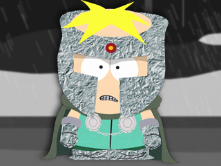 Butters_Tweets's profile picture. I am the Professor Chaos!. Butters fans!. Follow us!.