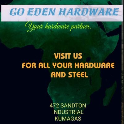 hardware and steel supplier