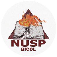 NUSP Bicol #LigtasNaBalikEskwela(@NUSPBicol) 's Twitter Profile Photo