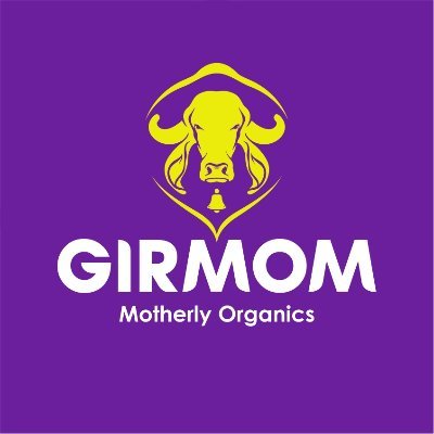 GIRMOM - Motherly Organics