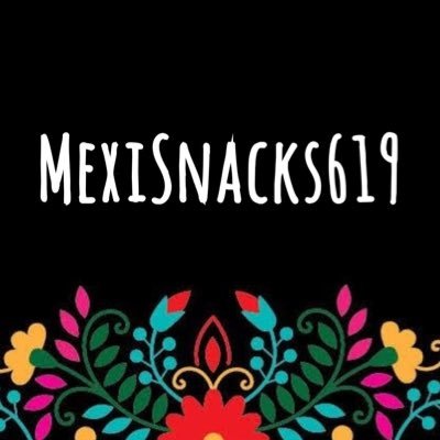 MexiSnacks619's profile picture. Your local Mexican snacksss🔥🔥located in East SD (City Heights) ! DM to place an order @mexisnacks619 on instagram!